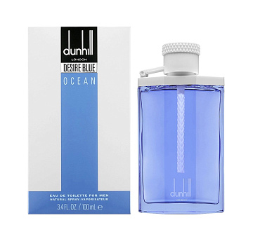 Alfred Dunhill Desire Blue Ocean