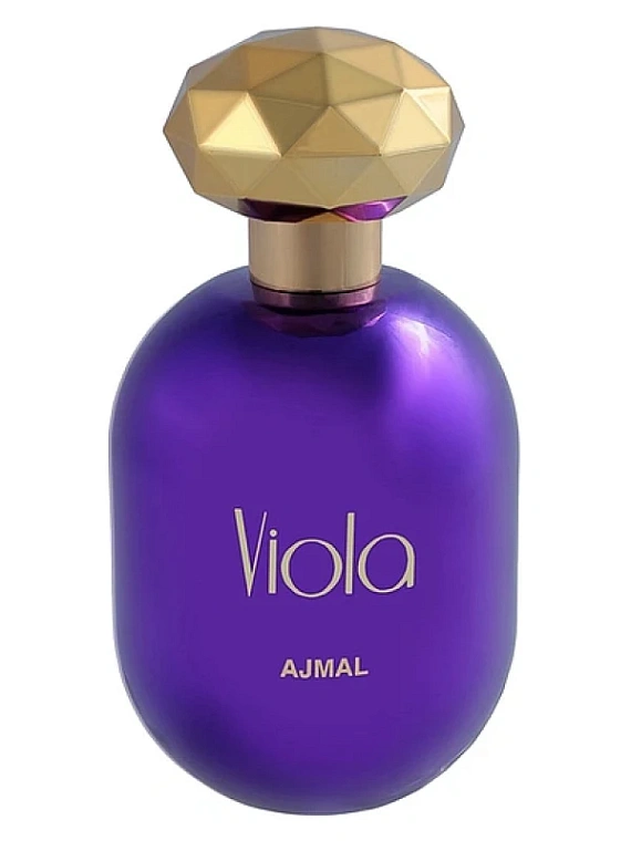 Ajmal — Ajmal Viola