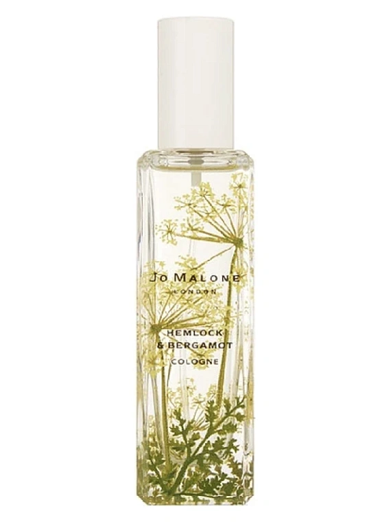 Jo Malone — Jo Malone Hemlock & Bergamot