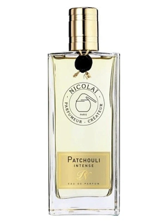 Parfums de Nicolai — Parfums de Nicolai Patchouli Intense