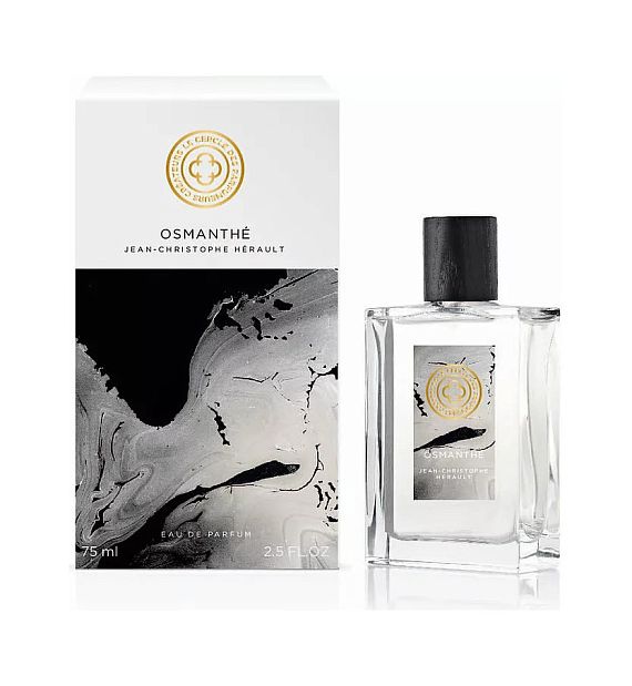 Le Cercle des Parfumeurs Createurs — Le Cercle des Parfumeurs Createurs Osmanthee