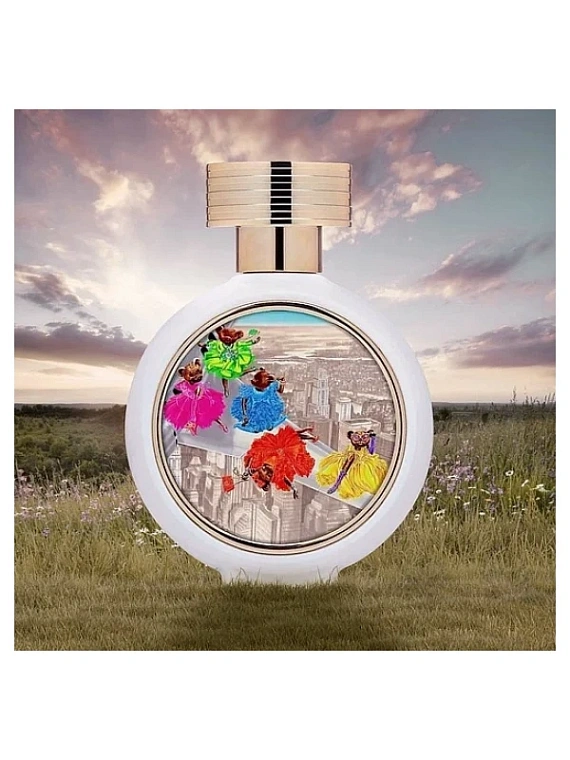 Haute Fragrance Company — Haute Fragrance Company Fly To Miracle