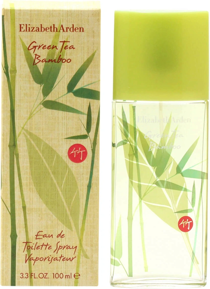 Elizabeth Arden Green Tea Bamboo — фото 3