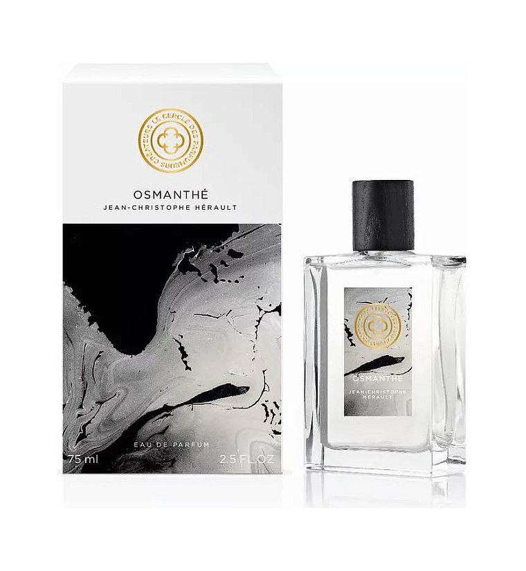 Le Cercle des Parfumeurs Createurs — Le Cercle des Parfumeurs Createurs Osmanthee