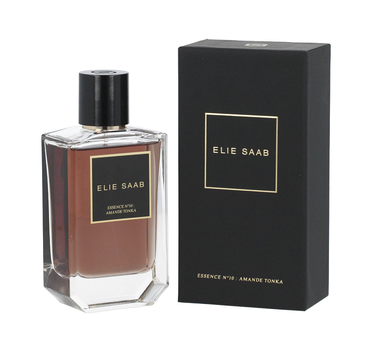 Elie Saab — Elie Saab Essence N.10 Amande Tonka