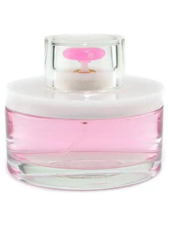 Clarins — Clarins Par Amour Toujours