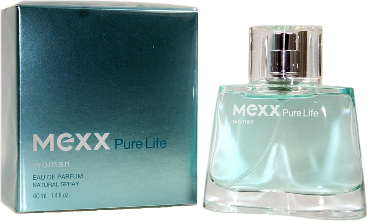 Mexx Pure Life women — фото 3