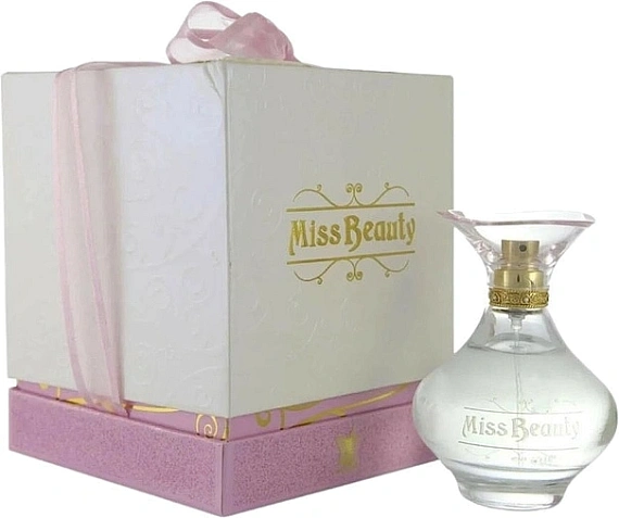 Arabian Oud — Arabian Oud Miss Beauty