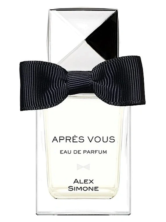 Alex Simone — Alex Simone Apres Vous
