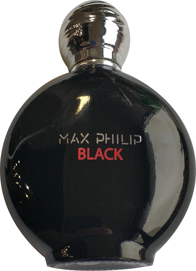 Max Philip Black — фото 2
