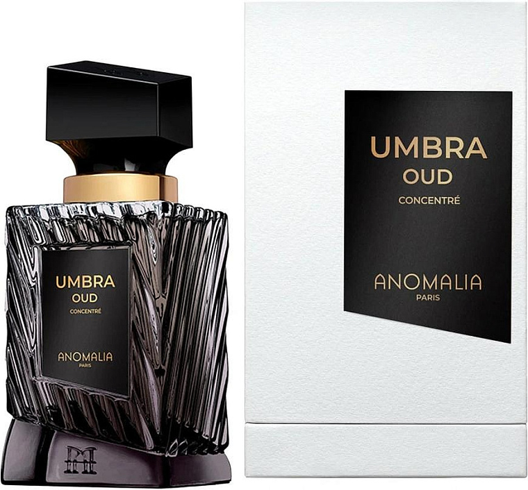 Anomalia Umbra Oud — фото 3