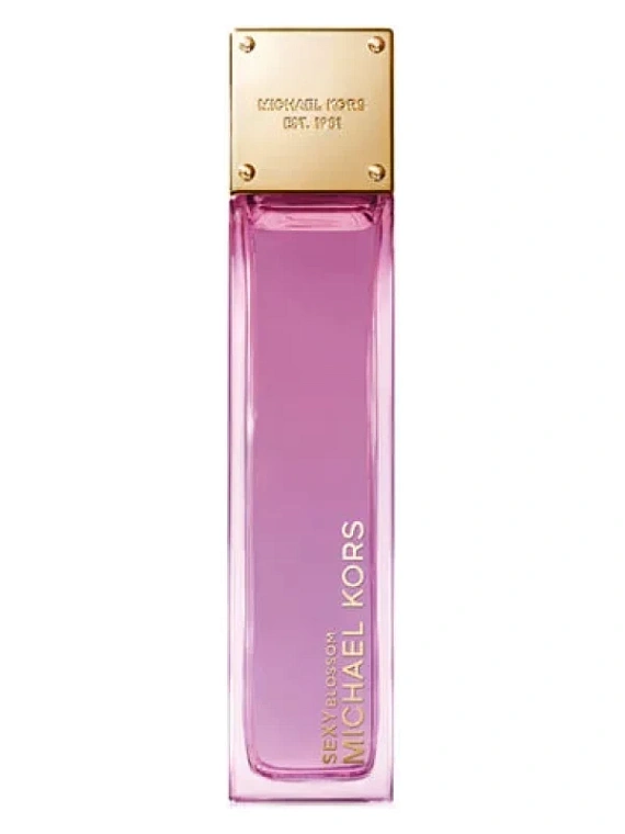 Michael Kors — Michael Kors Sexy Blossom
