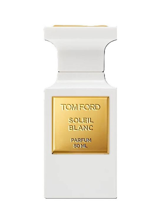 Tom Ford — Tom Ford Soleil Blanc Parfum