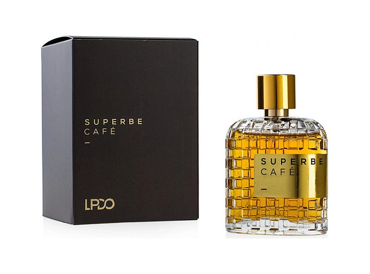 LPDO — LPDO Superbe Cafе