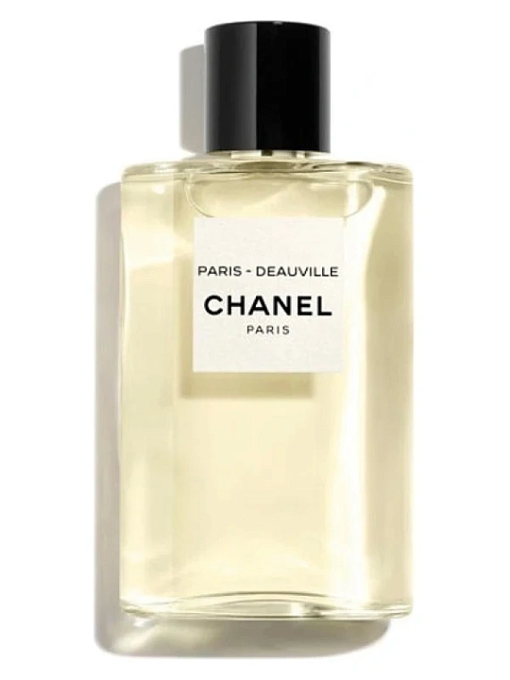 Chanel — Chanel Paris Deauville Лосьон