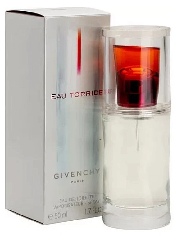 Givenchy — Givenchy Eau Torride