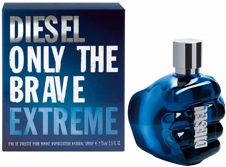 Diesel Only The Brave Extreme — фото 4