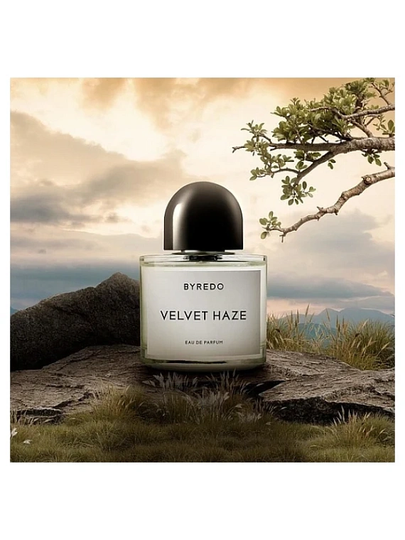 Byredo Parfums — Byredo Parfums Velvet Haze
