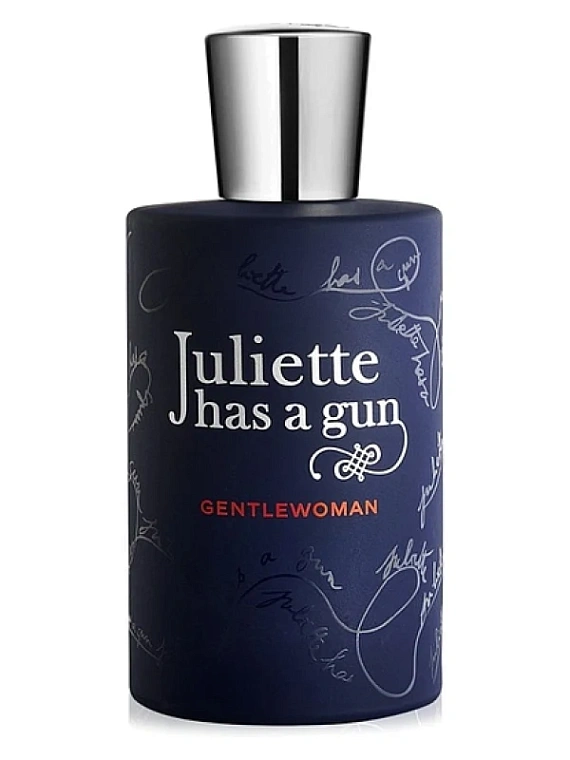 Juliette Has A Gun — Juliette Has A Gun Gentlewoman