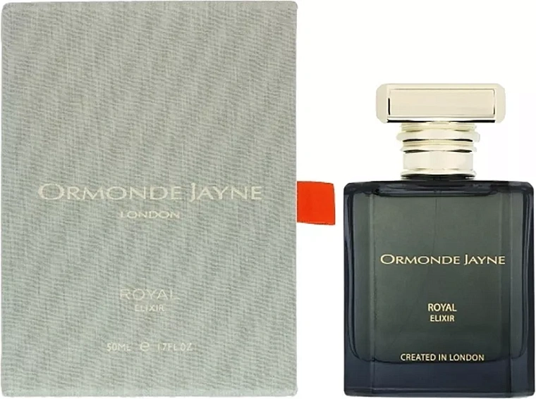 Ormonde Jayne Royal Elixir — фото 3