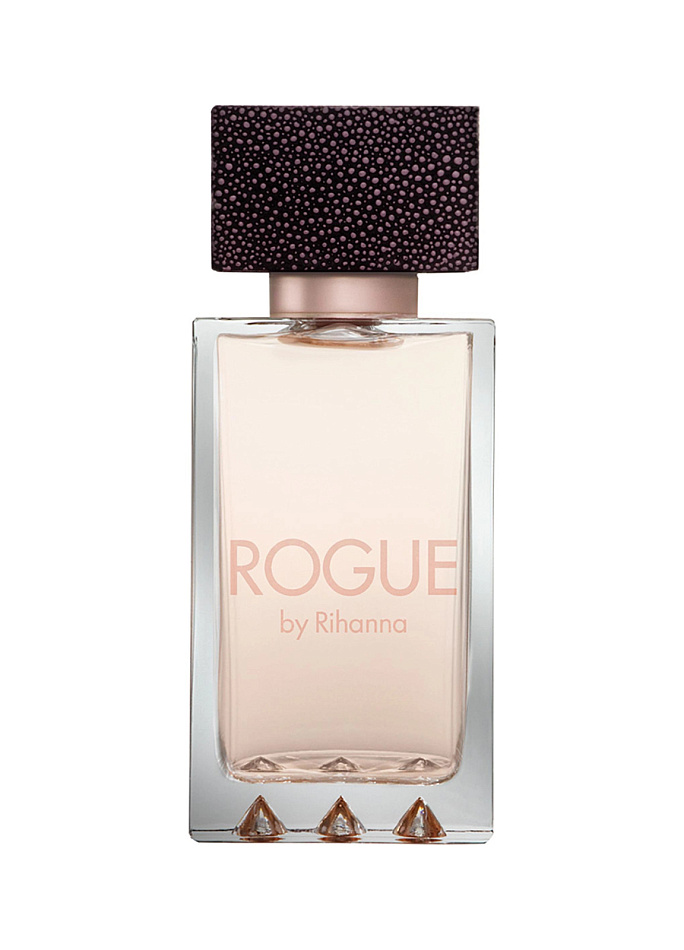 Rihanna — Rihanna Rogue