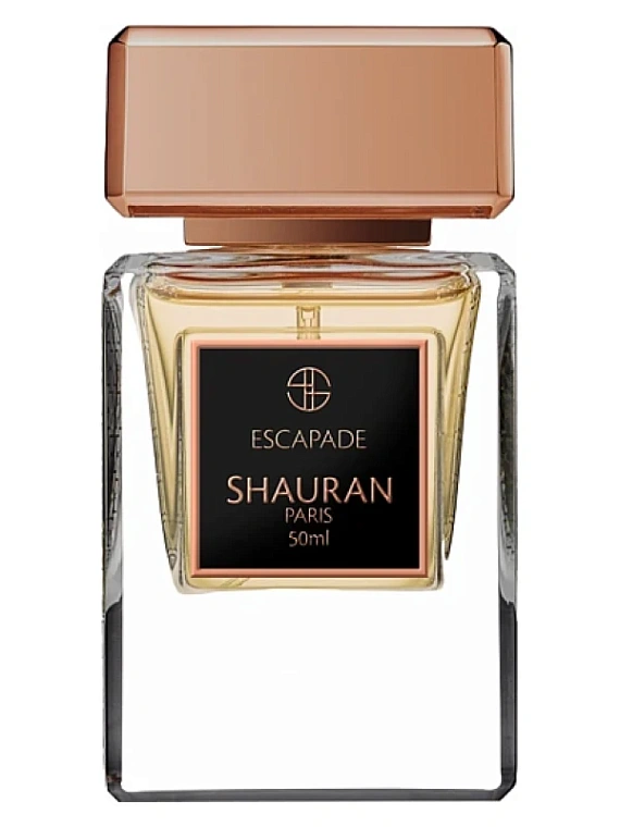 Shauran — Shauran Escapade