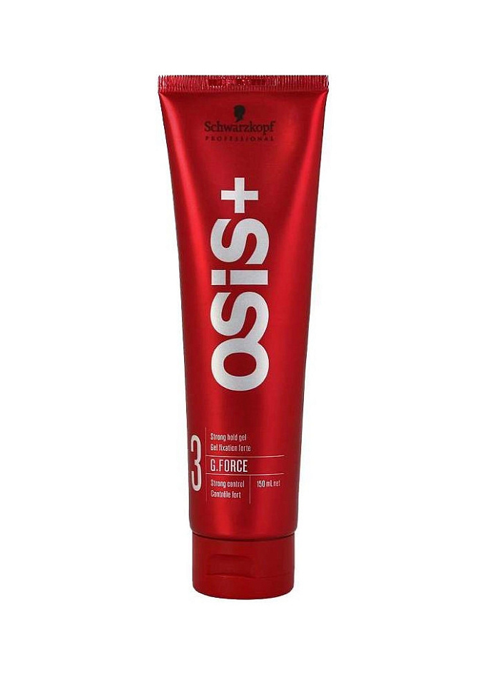 Schwarzkopf Professional — Schwarzkopf Professional Osis+ G.Force Gel