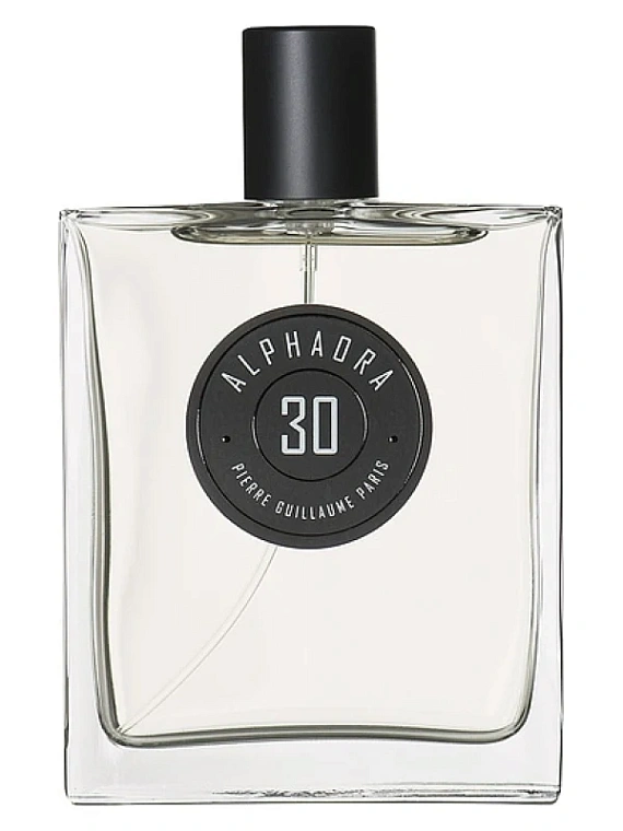 Pierre Guillaume — Pierre Guillaume 30 Alphaora