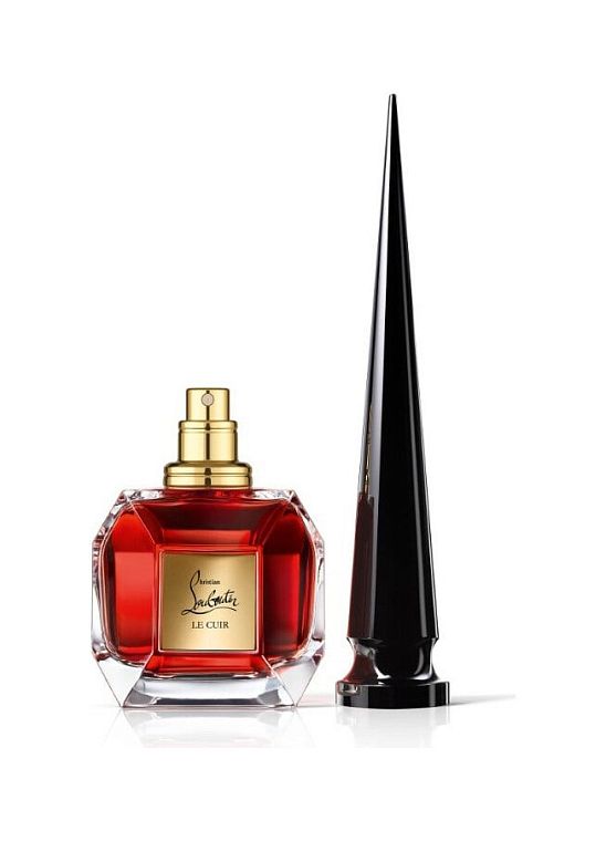 Christian Louboutin — Christian Louboutin Le Cuir