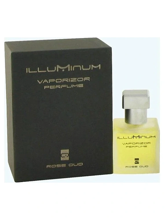 Illuminum — Illuminum Rose Oud