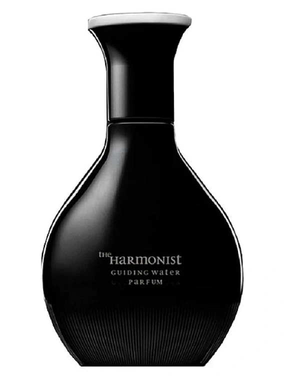 The Harmonist — The Harmonist Guiding Water