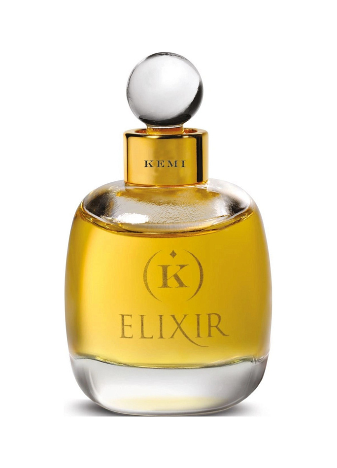 Kemi Blending Magic — Kemi Blending Magic Elixir