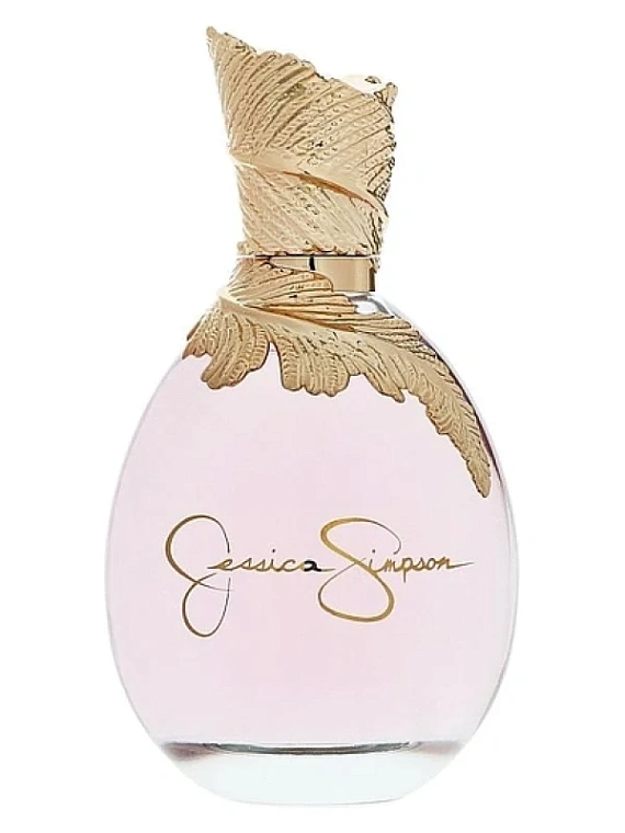 Jessica Simpson — Jessica Simpson Signature