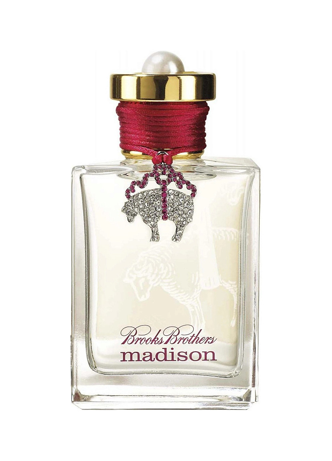 Brooks Brothers — Brooks Brothers Madison