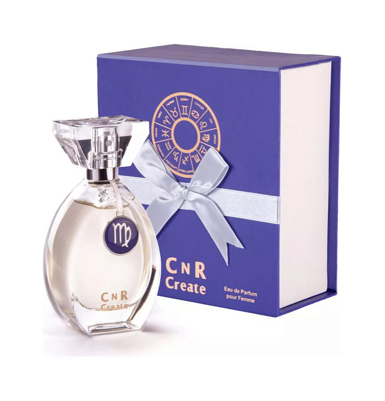 CnR Create — CnR Create Virgo for Women