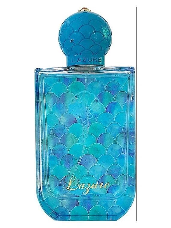Lazure Perfumes — Lazure Perfumes Lazure