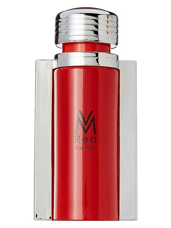Victor Manuelle — Victor Manuelle Vm Red For Him
