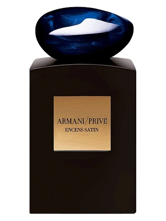 Giorgio Armani — Giorgio Armani Armani Prive Encens Satin