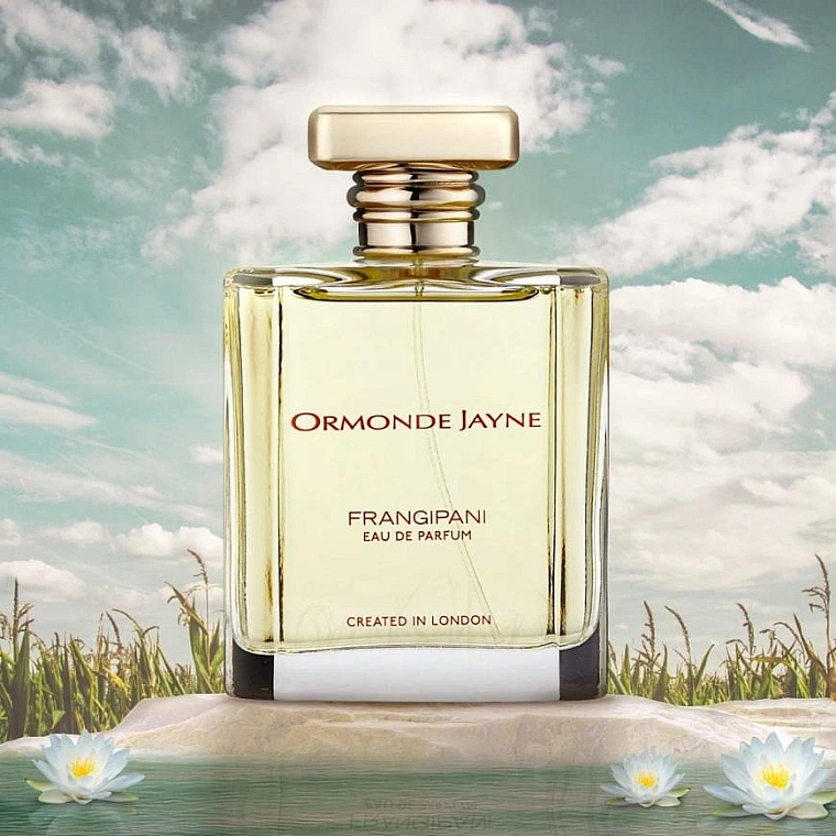 Ormonde Jayne Frangipani Парфюмерная вода — фото 2