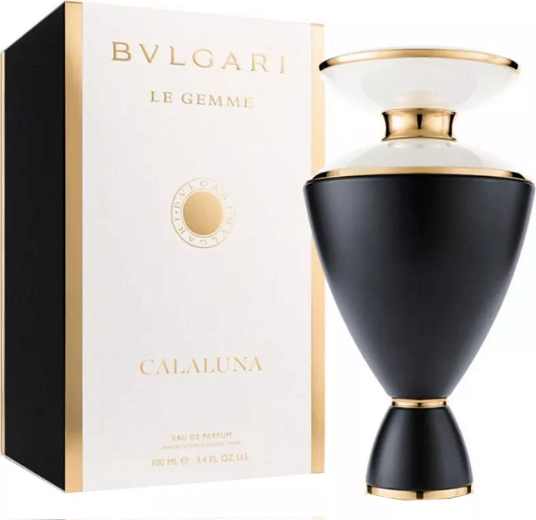 Bvlgari Le Gemme Collection Calaluna — фото 3