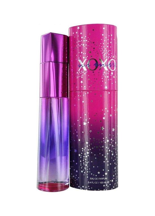 Xoxo — Xoxo Mi Amore