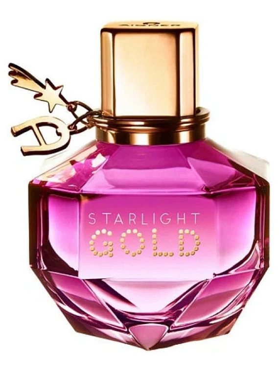 Aigner — Aigner Starlight Gold