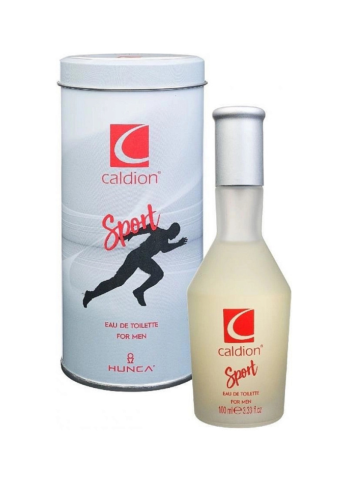 Geparlys — Geparlys Caldion Sport