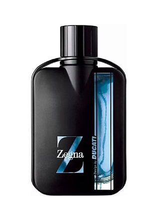Ermenegildo Zegna Z Zegna Design By Ducati