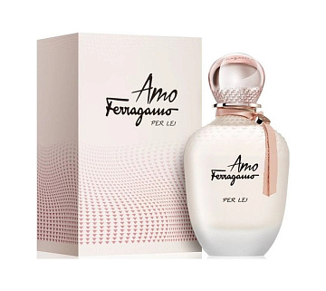 Salvatore Ferragamo Amo Ferragamo Per Lei