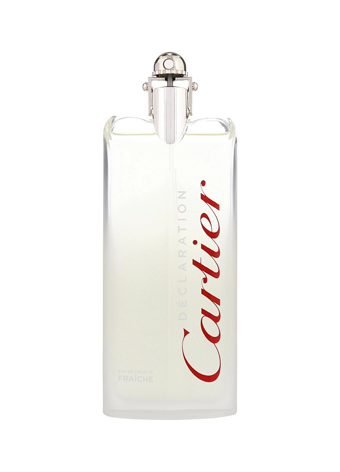 Cartier — Cartier Declaration Fraiche