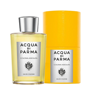 Acqua di Parma Colonia Assoluta