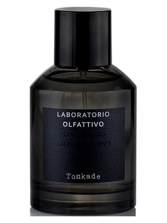 Laboratorio Olfattivo — Laboratorio Olfattivo Tonkade Гель для душа