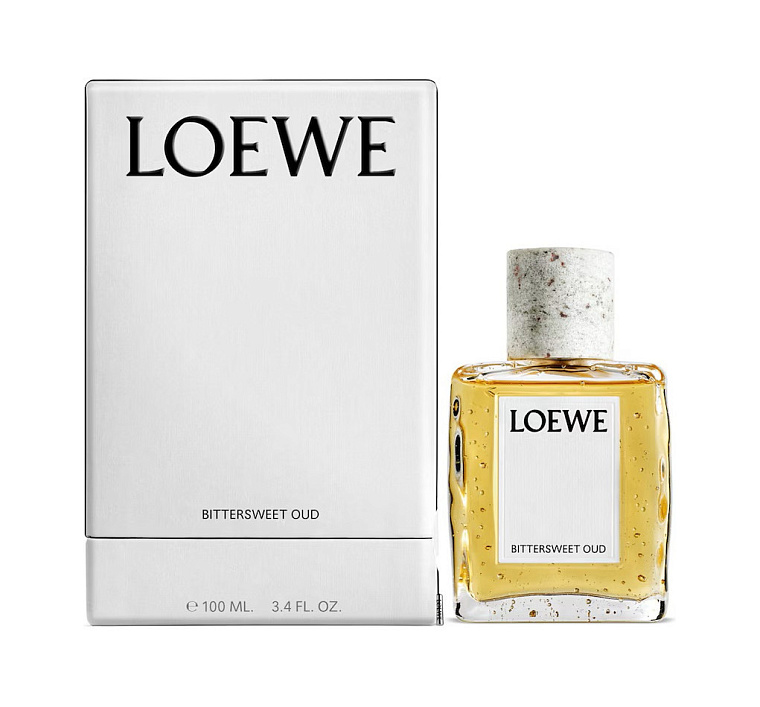 Loewe — Loewe Bittersweet Oud