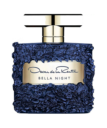 Oscar De La Renta Bella Night